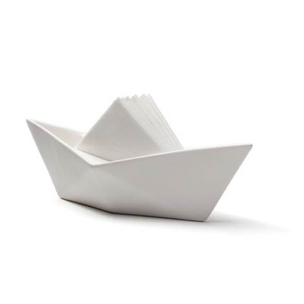 Set Sail Napkin Holder