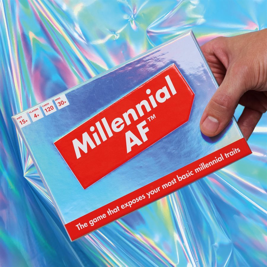 Millennial Game
