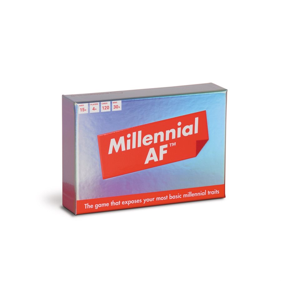 Millennial Game