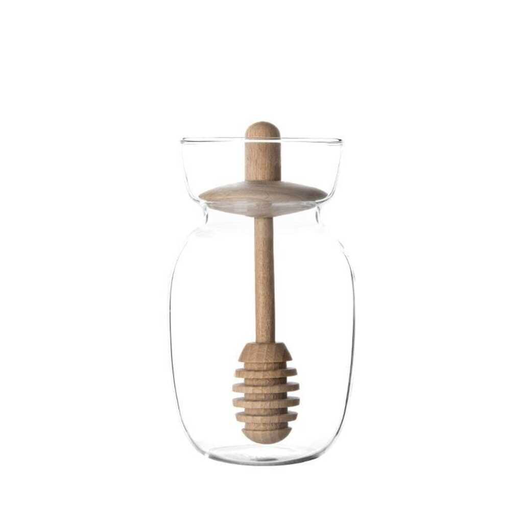 Minima™ Honey Jar