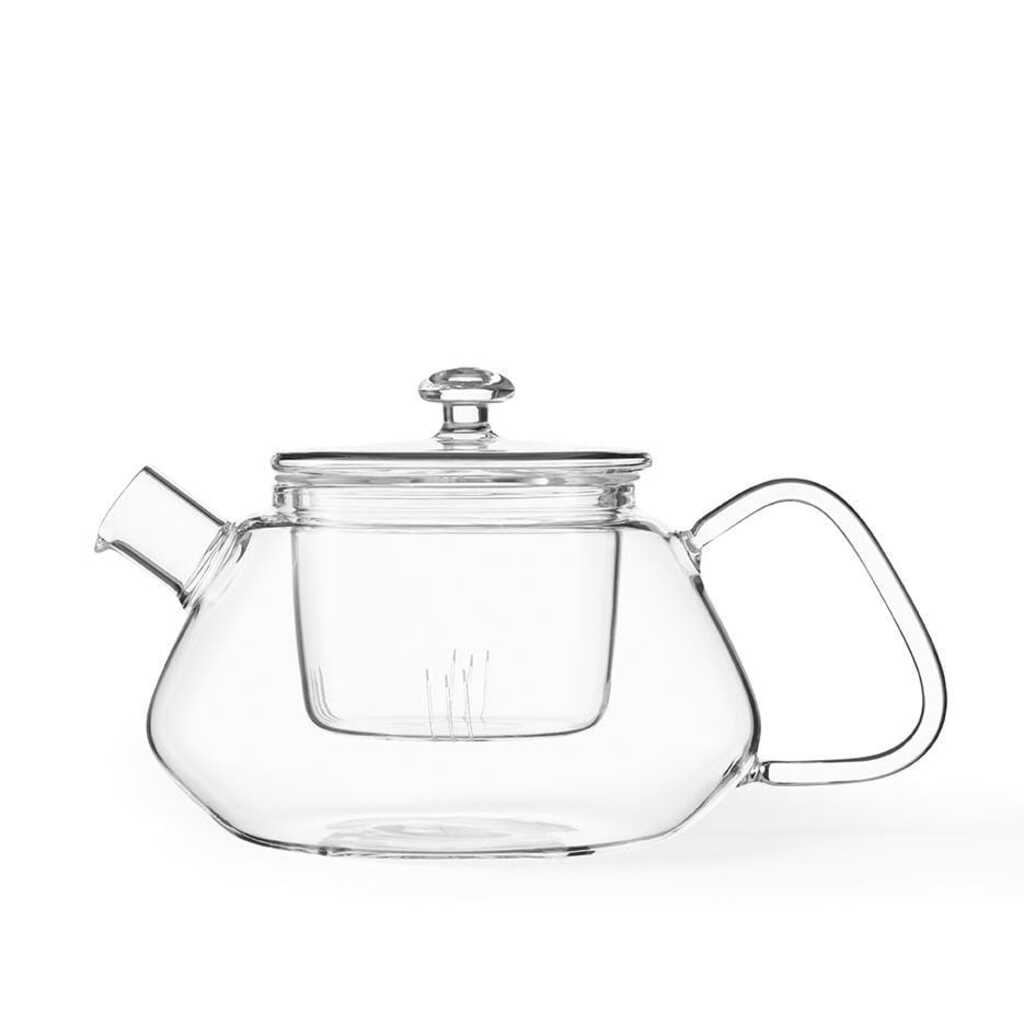 Nicola™ Glass Teapot