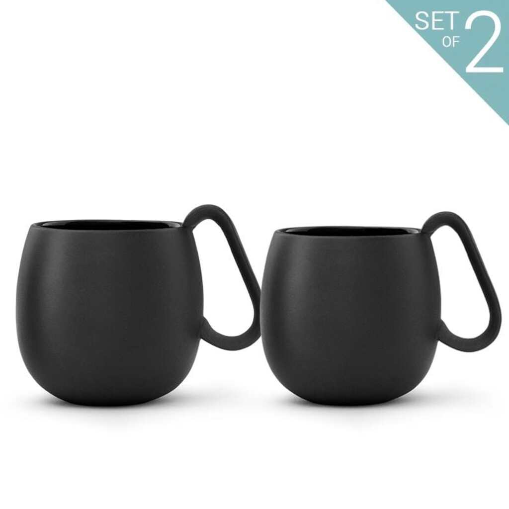 Nina™ Tea Mug - Set Of 2