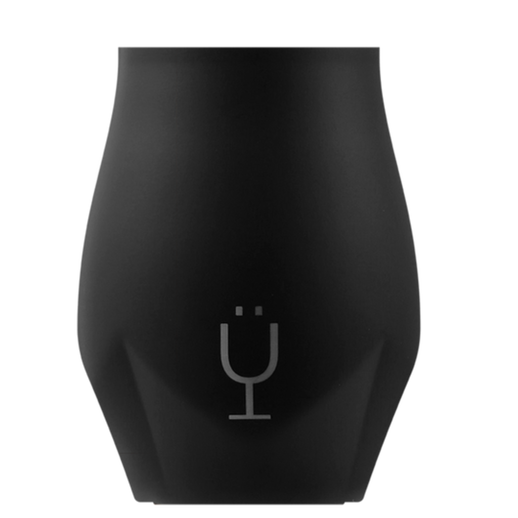 Nos&#39;r Insulated Nosing Glass | Matte Black