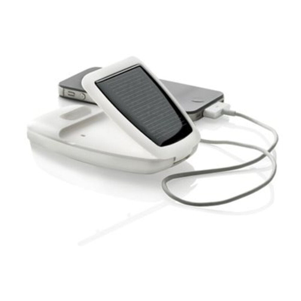 Tab Solar Charger Stand