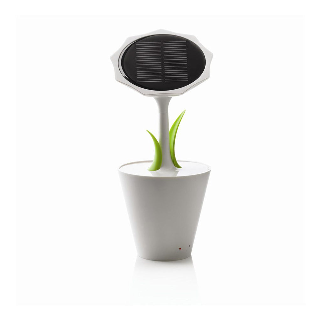 Sunflower Solar Charger