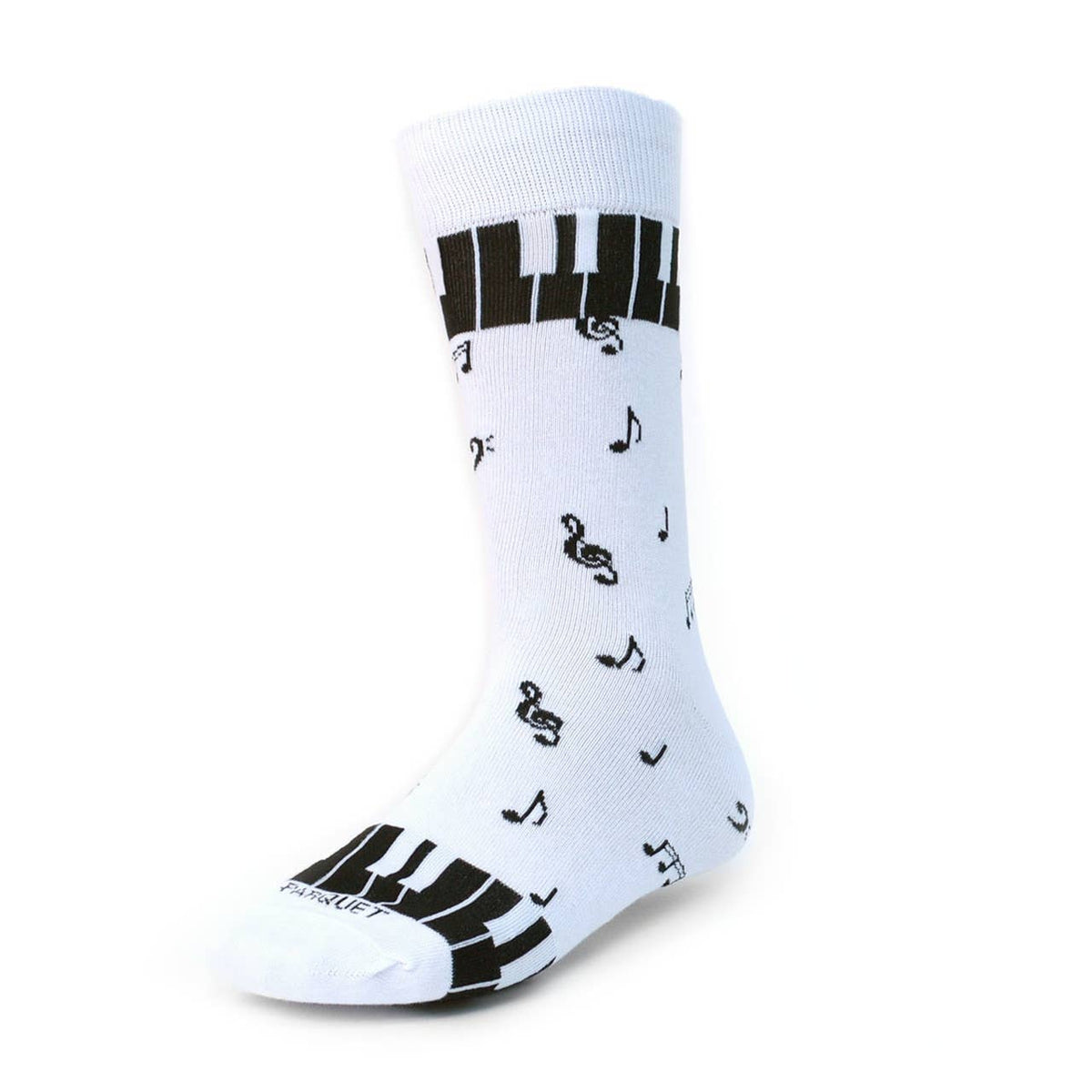 Piano Novelty Socks for Men