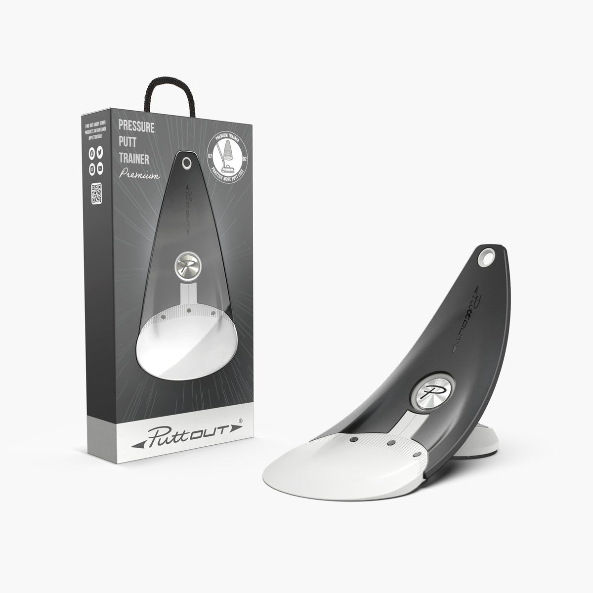 PuttOUT Premium Trainer