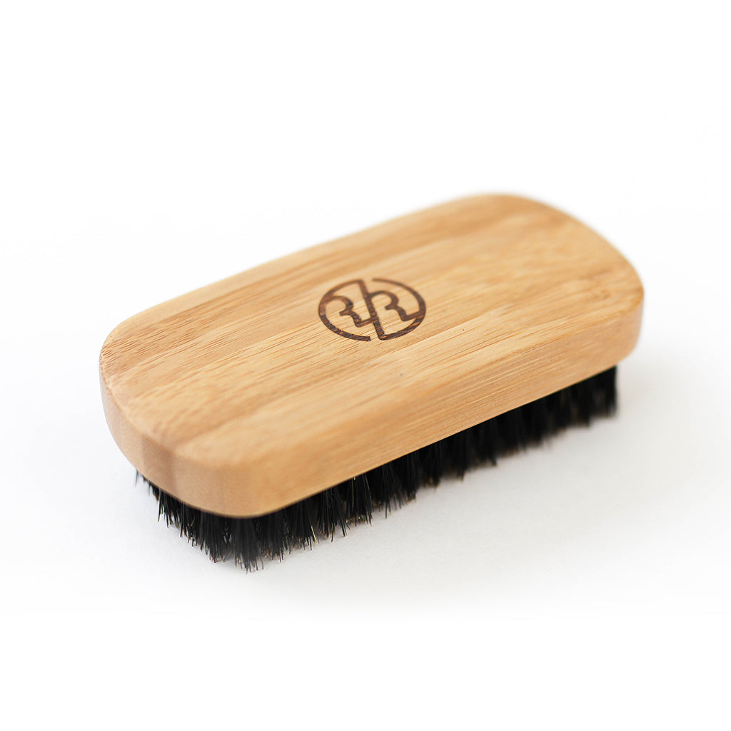 Rockwell Beard Brush