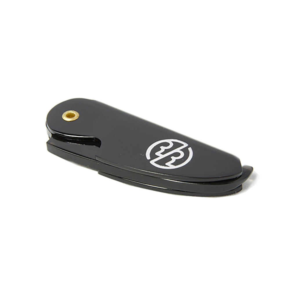 Rockwell Folding Hair Comb