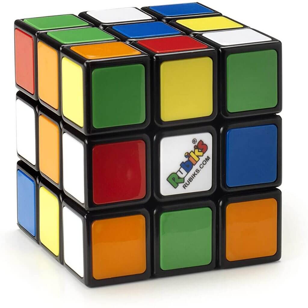 RUBIK&#39;s CUBE 3 x 3