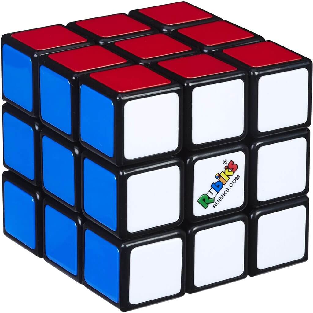 RUBIK&#39;s CUBE 3 x 3