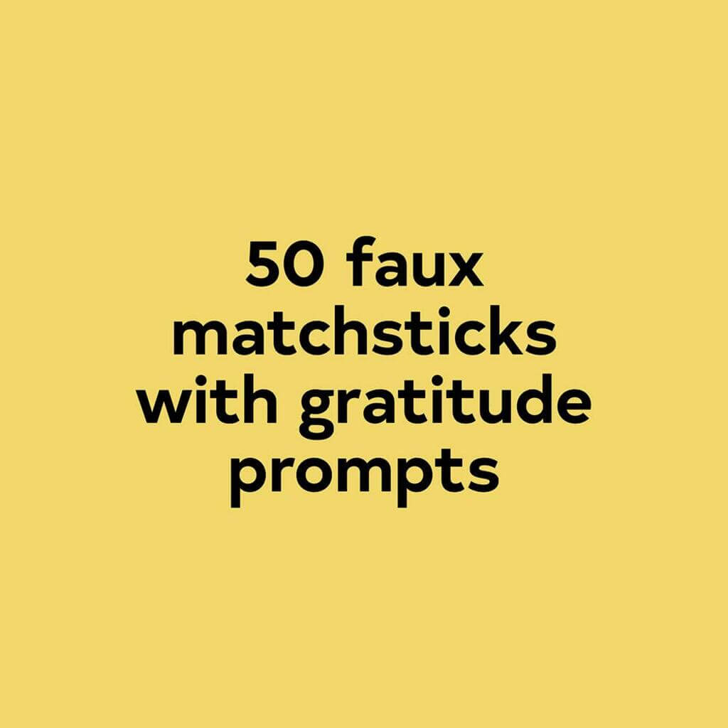Spark Gratitude 50 Ways to Appreciate Every Day
