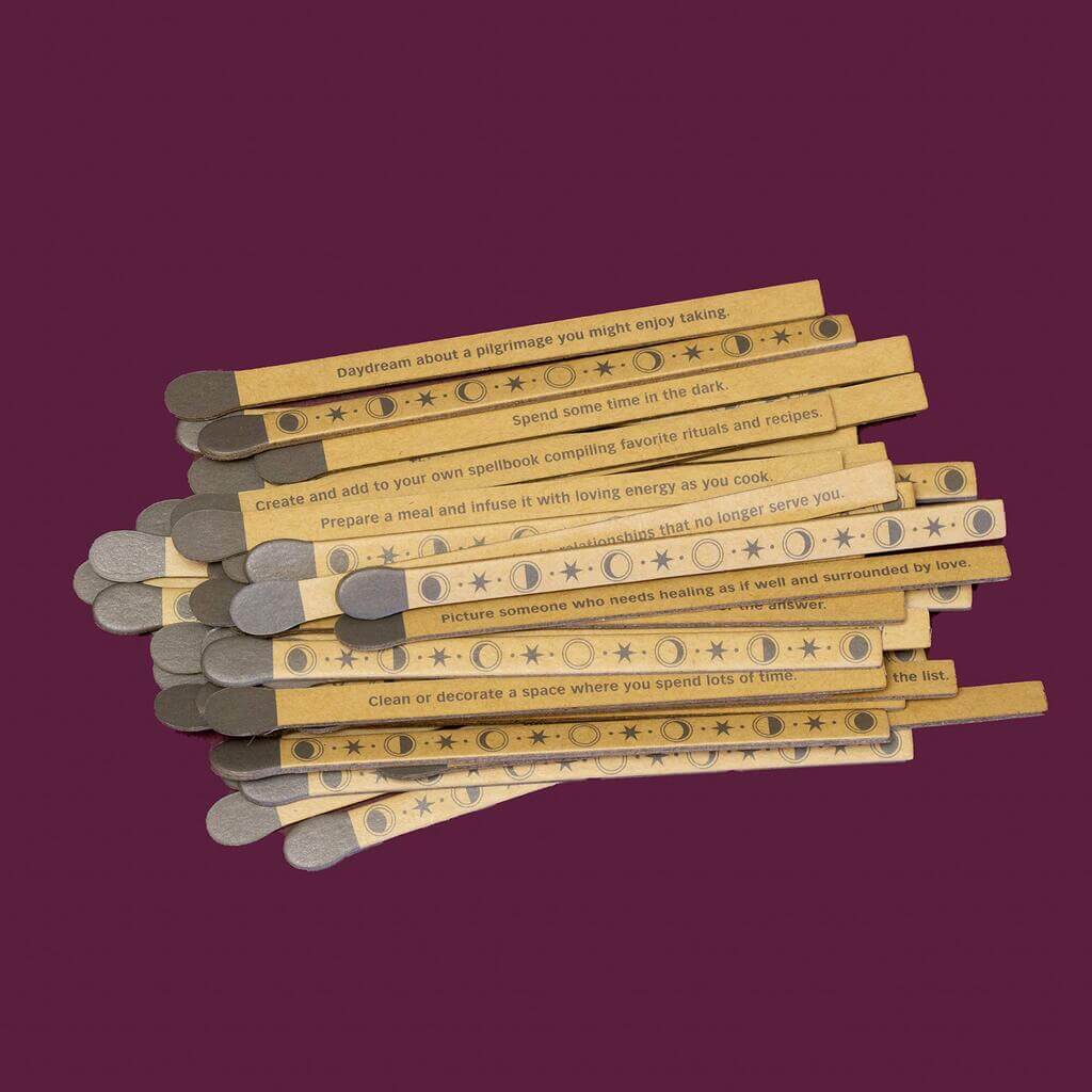 Spark Magic 50 Ways to Find Your Power