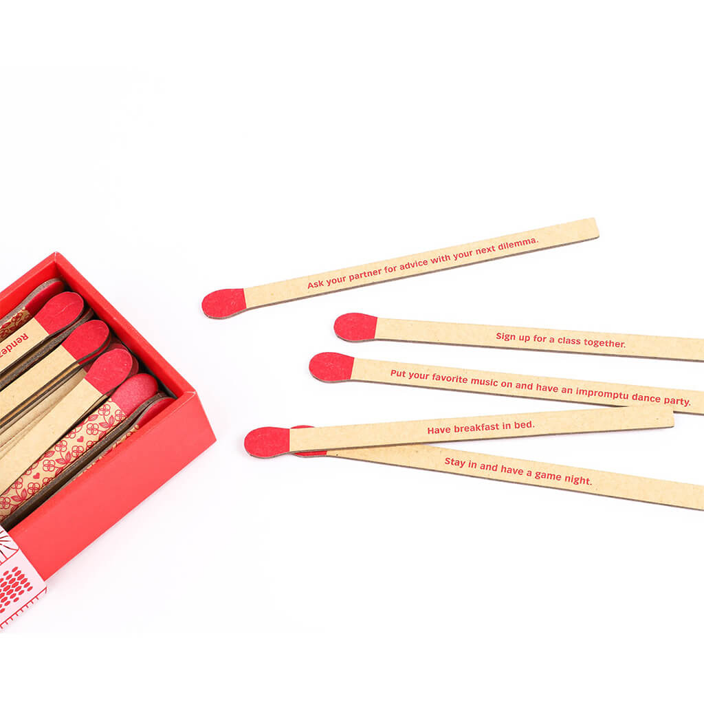 Spark Romance 50 Ways to Deepen Your Connection