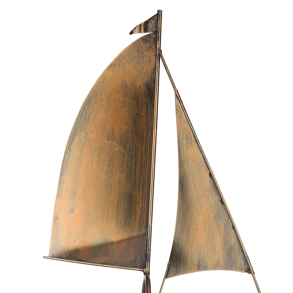 Sailboat Wine Bottle Holder