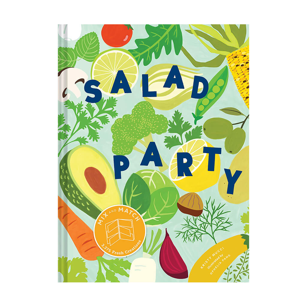 Salad Party