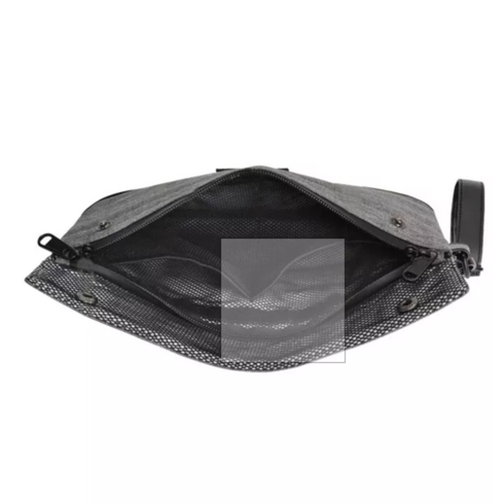 OZCHIN Smell Proof Bag 11 x 8 inch