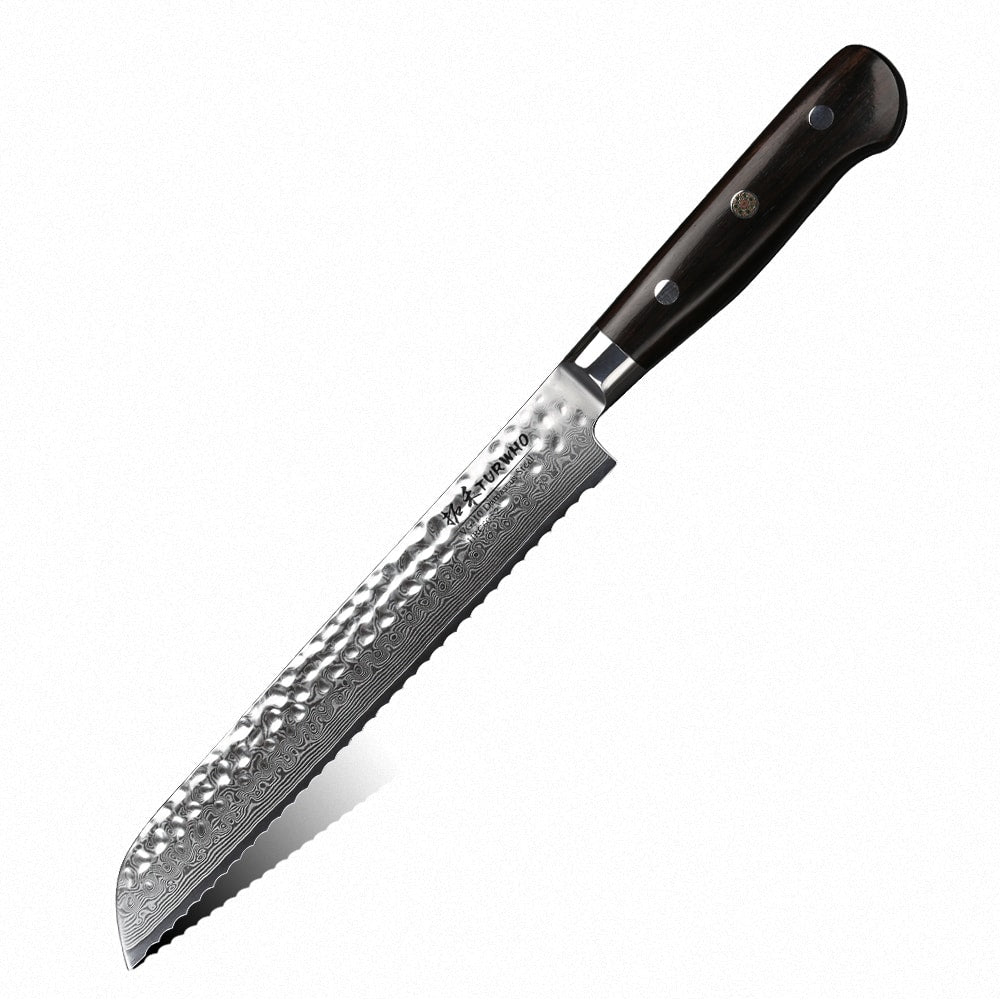 Serrated Bread Knife