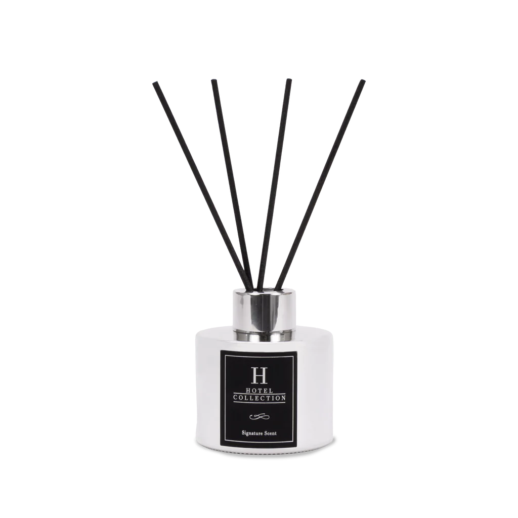 Hotel Collection Platinum Desert Rose Reed Diffuser