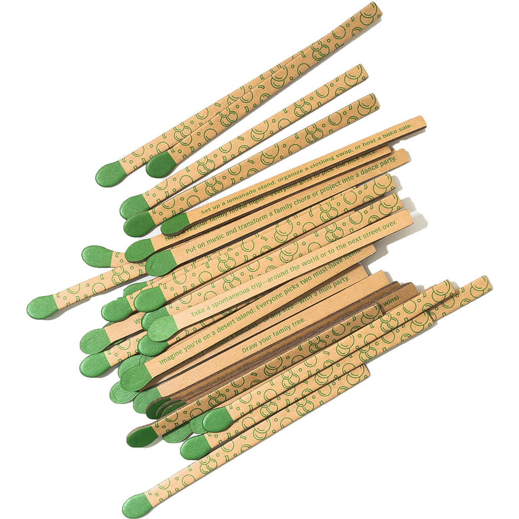 Spark Family Fun 50 Ways to Play, Laugh, and Connect