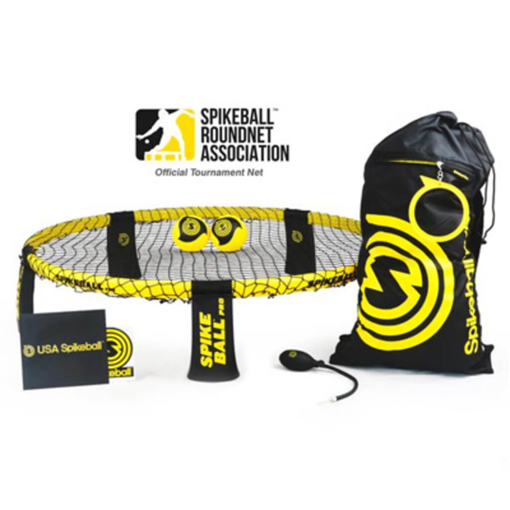 Spikeball Pro Set