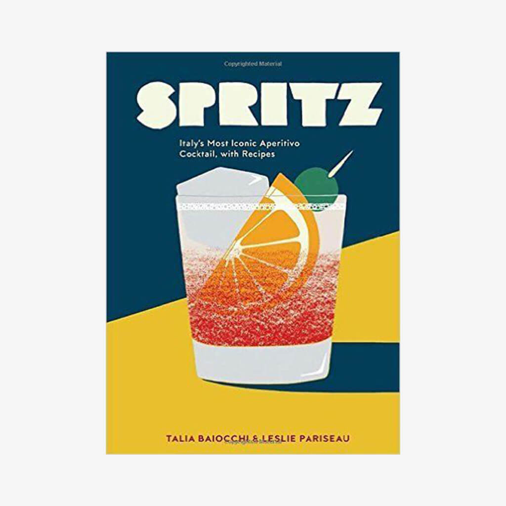 Spritz - Italy&#39;s Most Iconic Aperitivo Cocktail