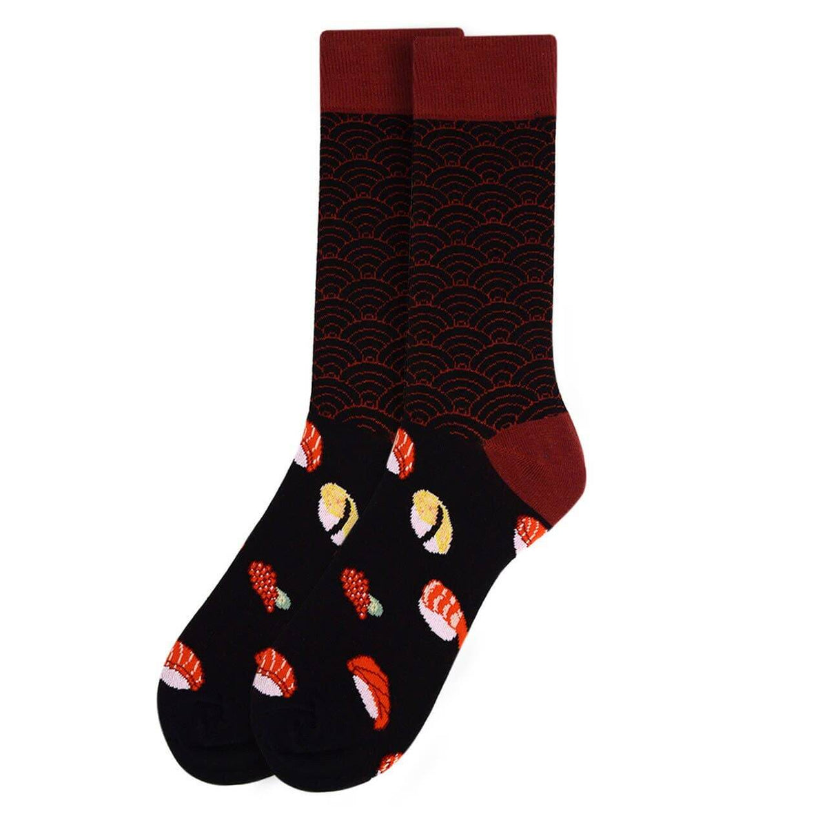 Sushi Socks for Men