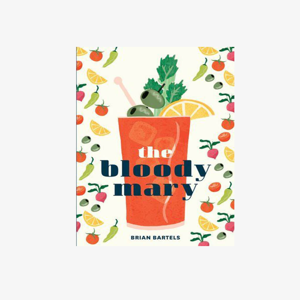 The Bloody Mary Book