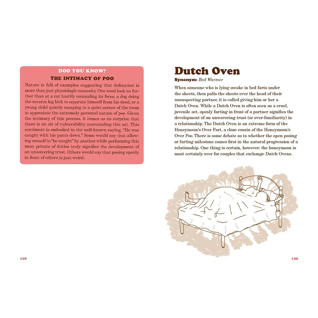 The Complete What&#39;s Your Poo Telling You