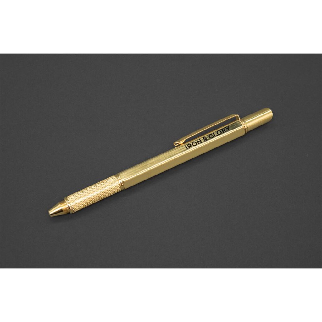 The Write Tool Multitool Pen