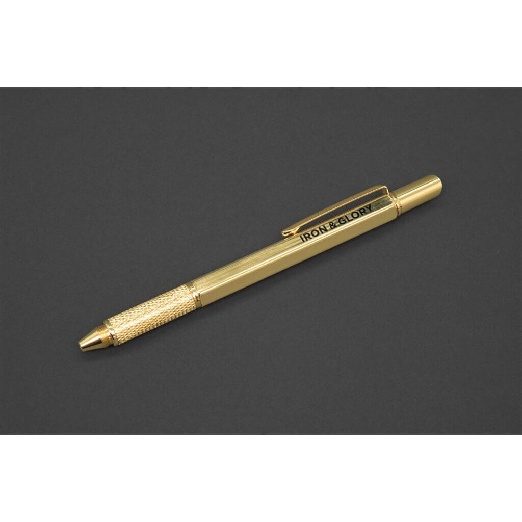 The Write Tool Multitool Pen