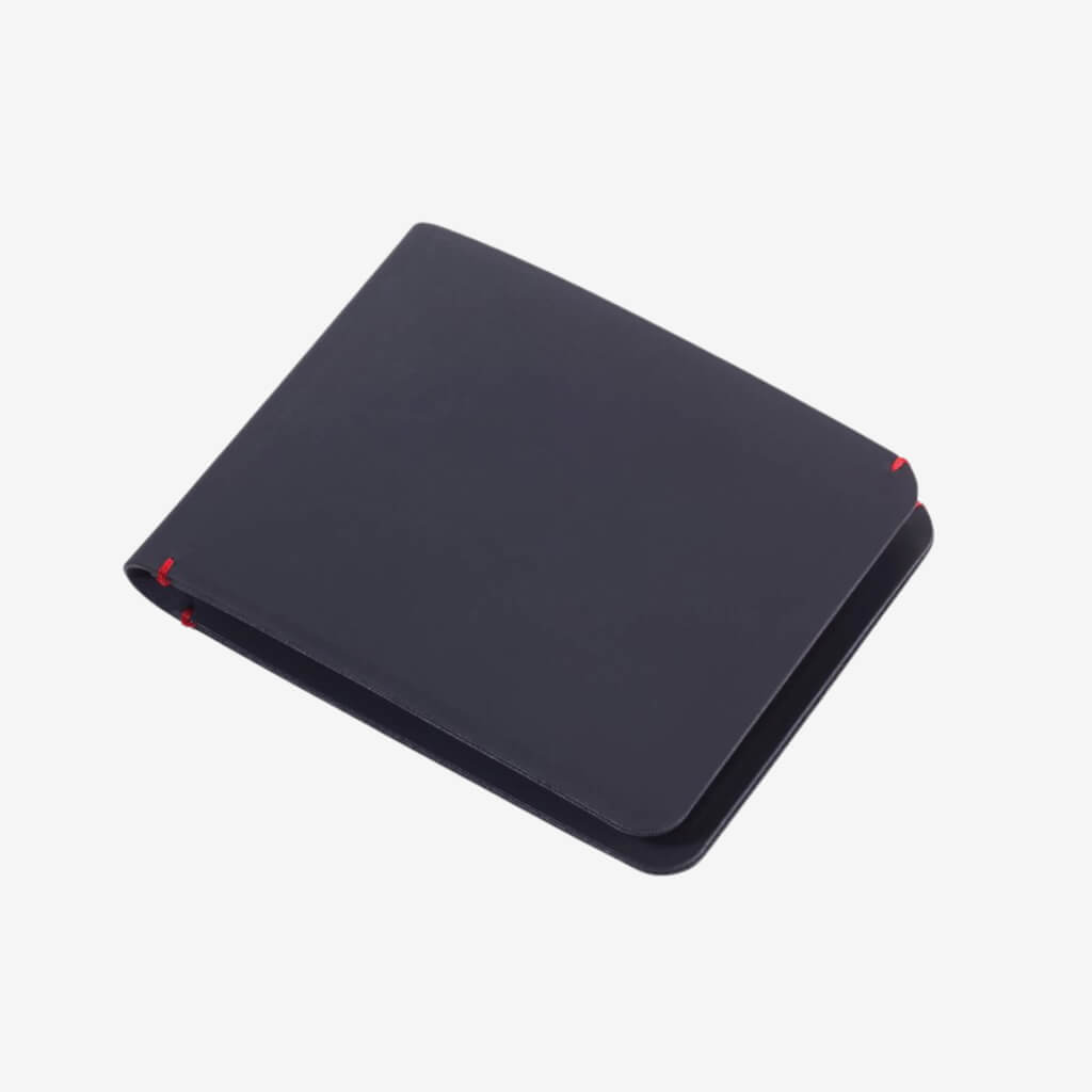Slim Wallet and Credit Card Case