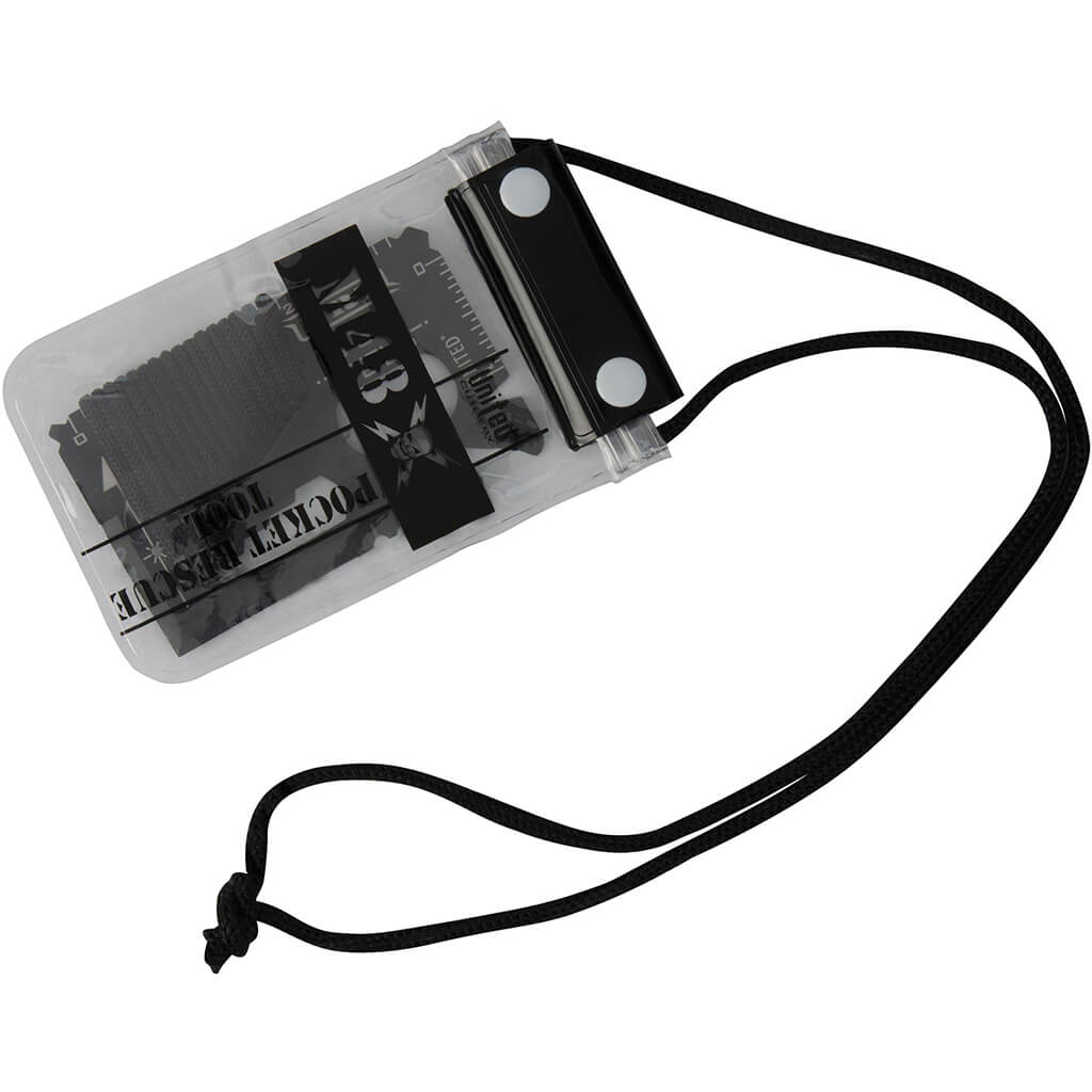 UC M48 Kommando Pocket Rescue Tool