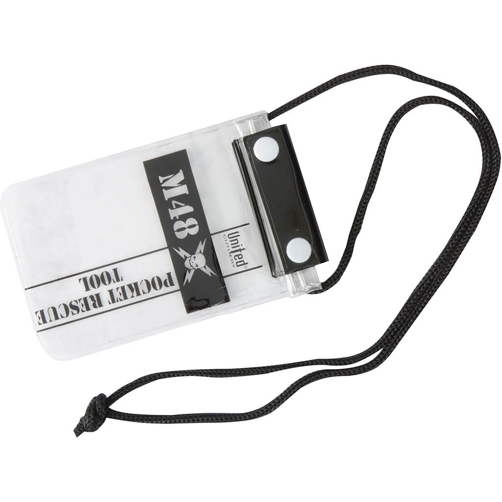 UC M48 Kommando Pocket Rescue Tool