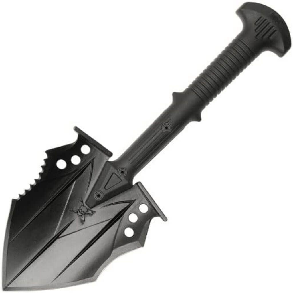 UC M48 Tactical Shovel