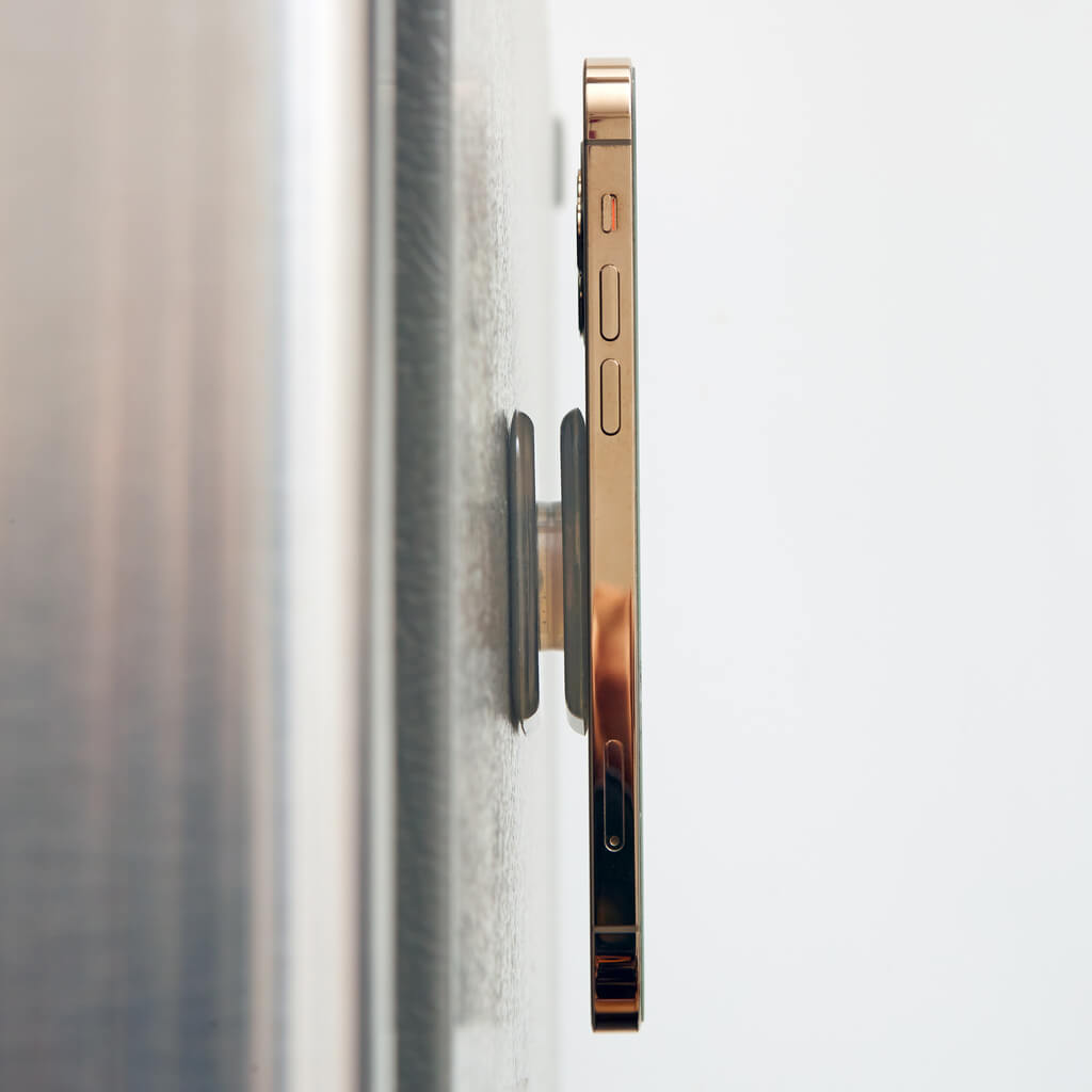 Nano Tape Phone Holder