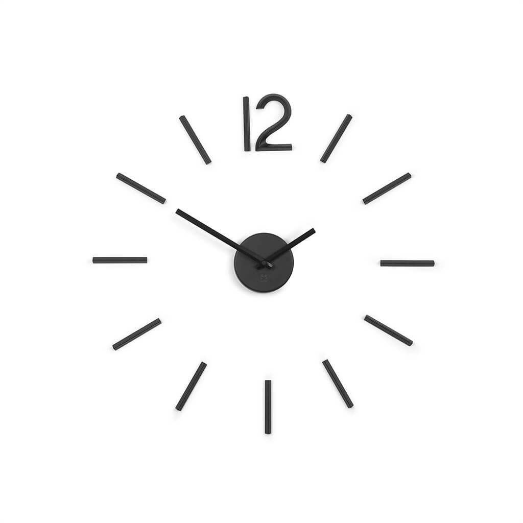 Umbra Blink Wall Clock