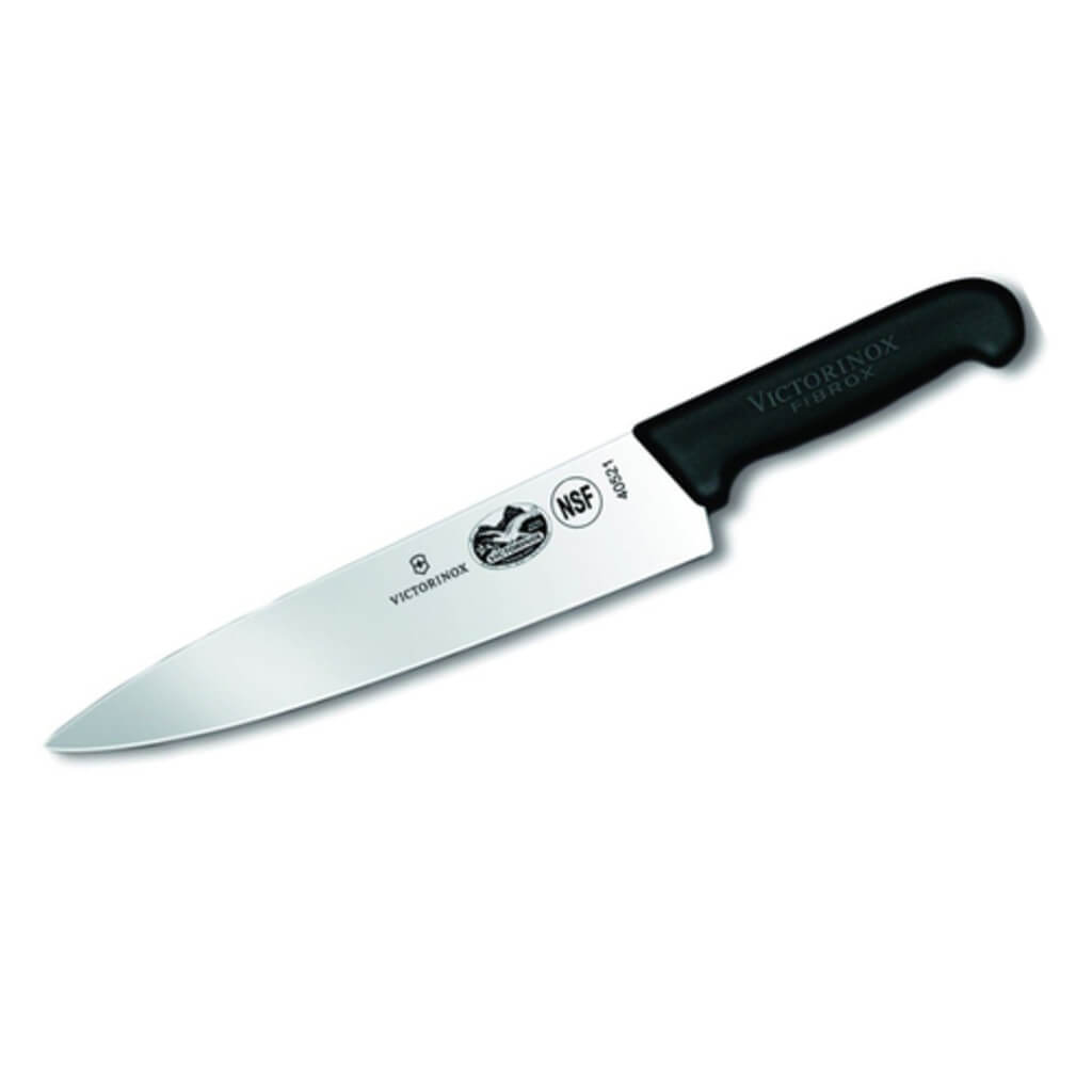 Victorinox Fibrox Pro 10&quot; Chef&#39;s Knife