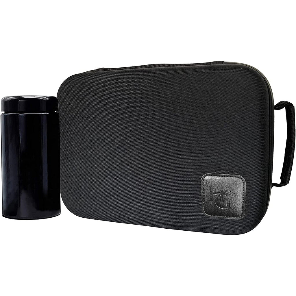 Wanderlust Smell Proof Travel Bag