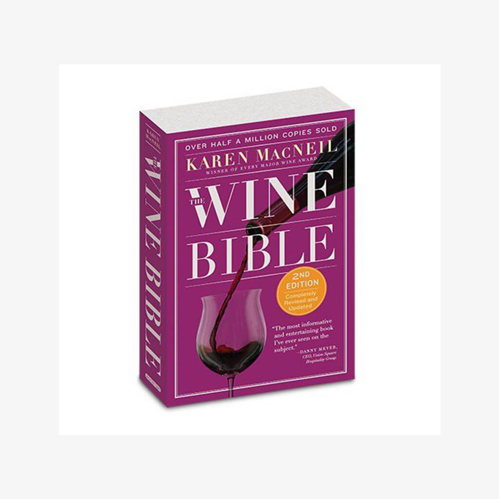 Wine Bible