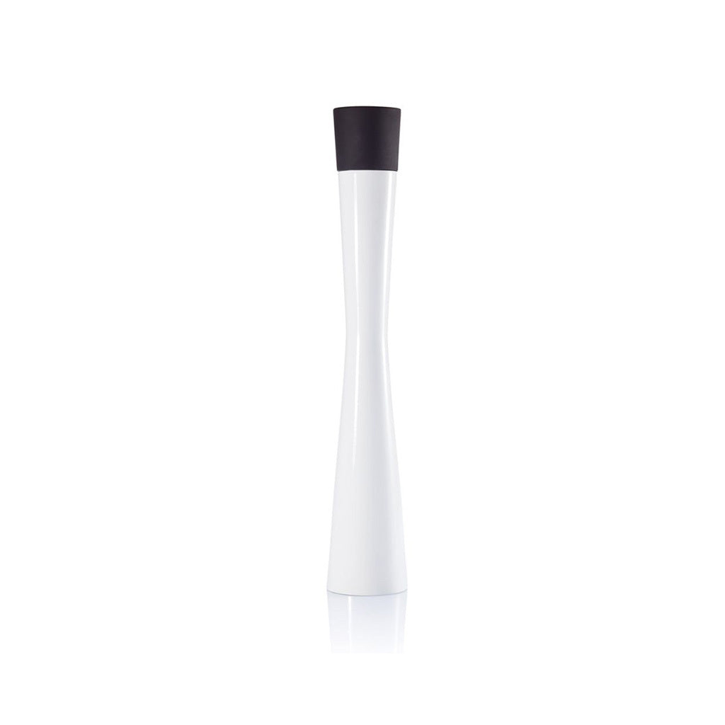 Tower Pepper Mill - White