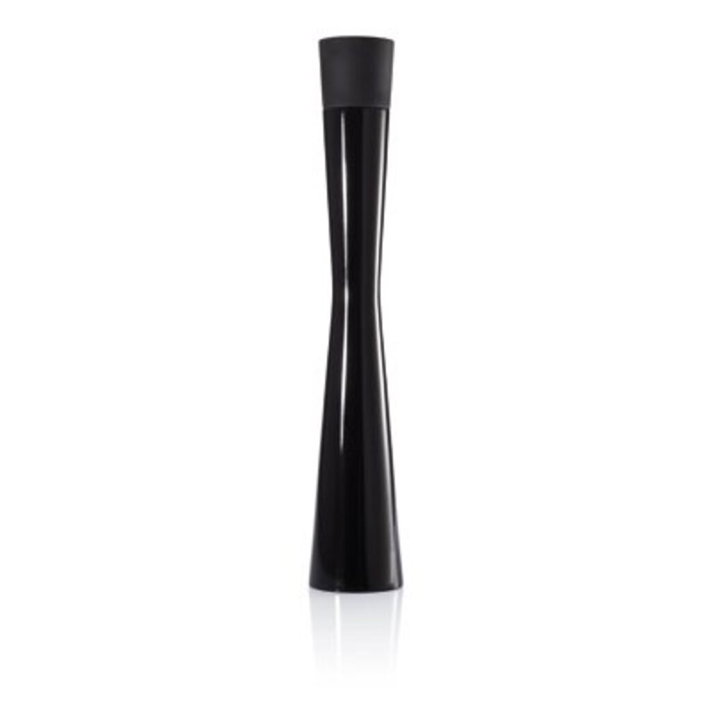 Tower Pepper Mill - Black