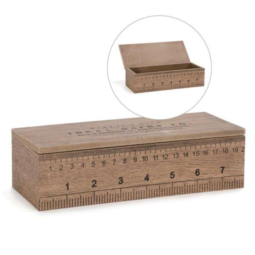 TGM Storage box in natural