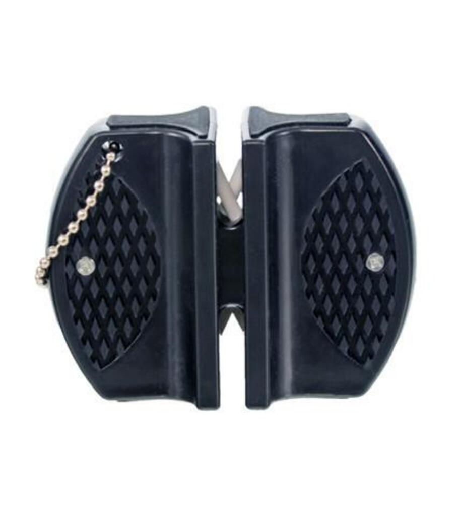 ZWEISSEN Z-Sharp 400 Travel Knife Sharpener