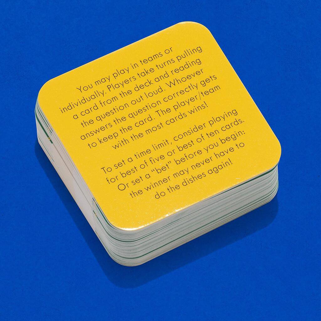 After Dinner Amusements: Get Smart - The Gifted Man