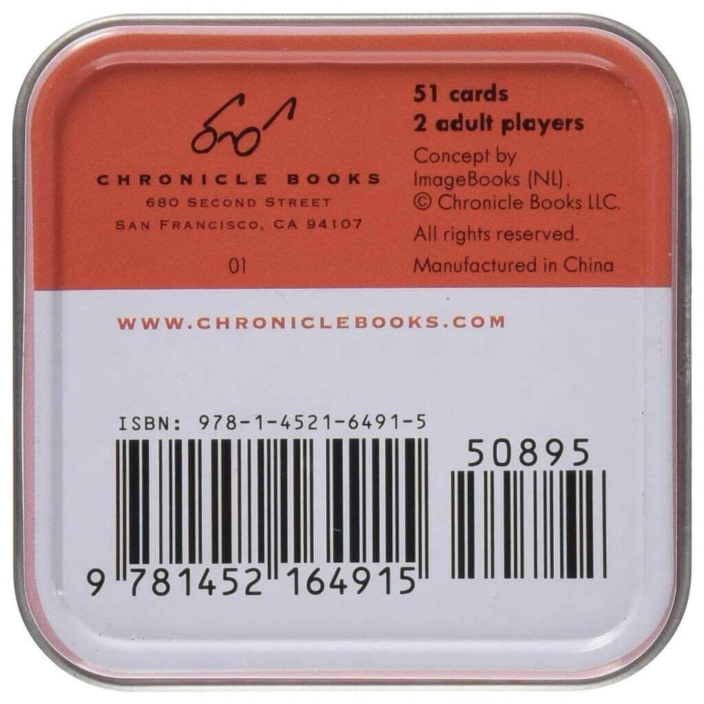 After Dinner Amusements: Truth or Dare for Couples - The Gifted Man