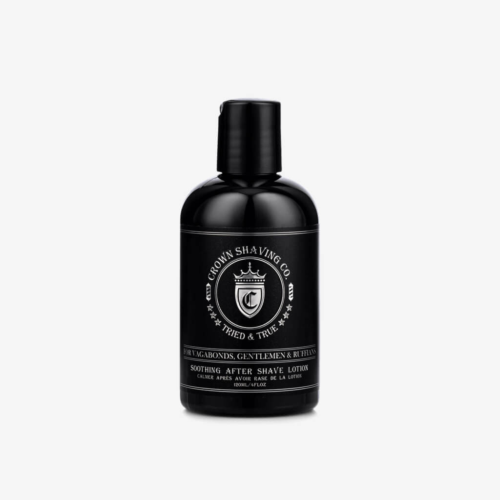 After Shave Lotion - The Gifted Man