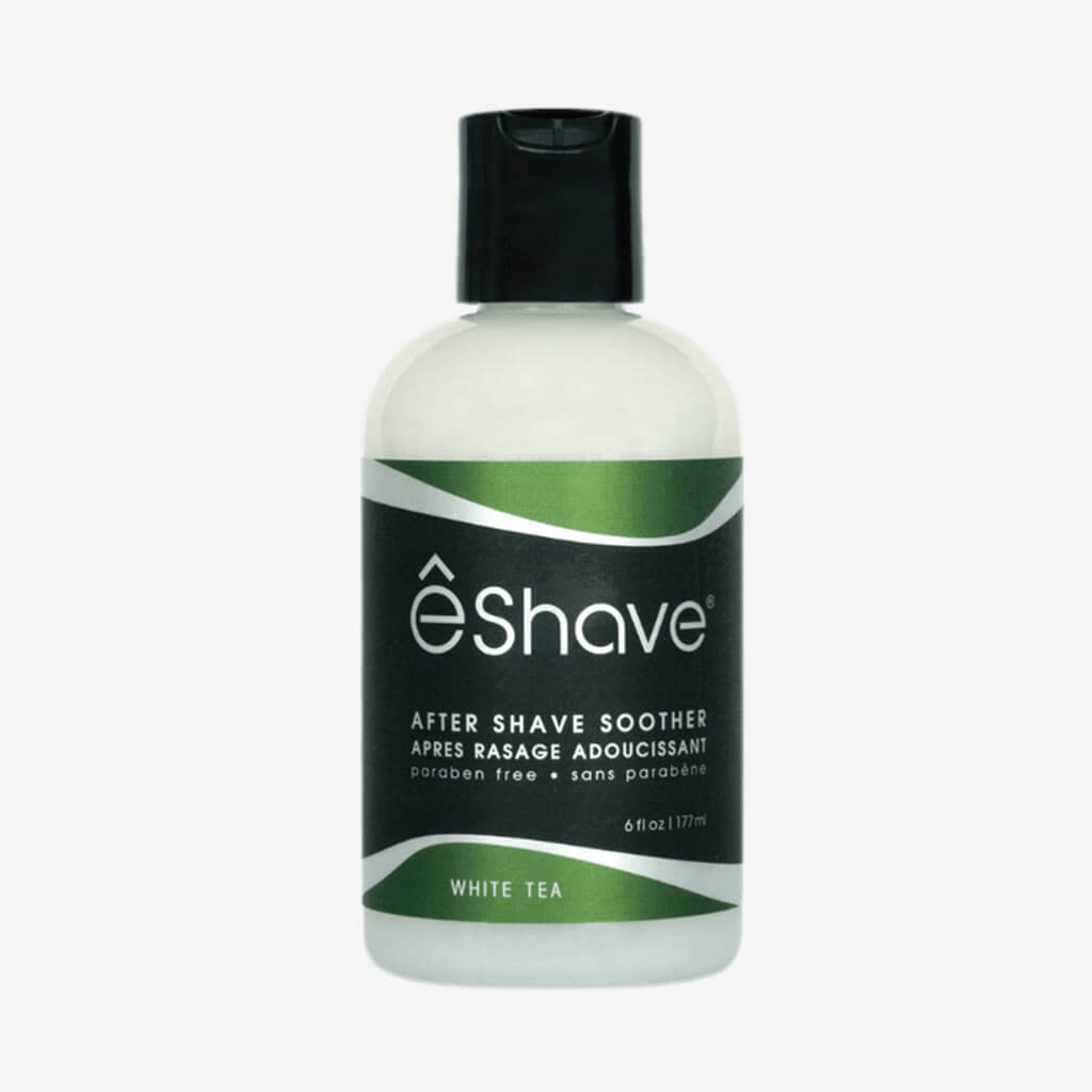 After Shave Soother White Tea - The Gifted Man