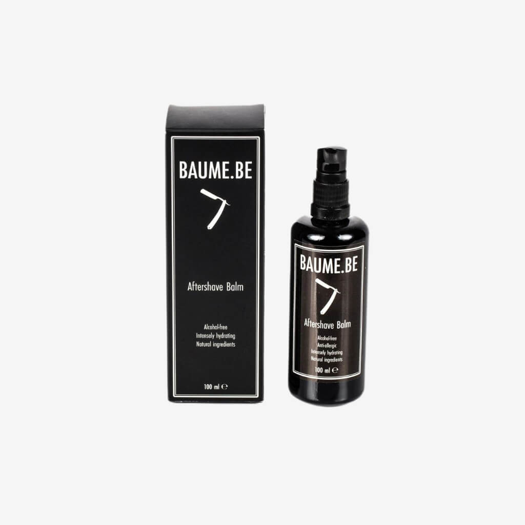 Aftershave Balm - The Gifted Man