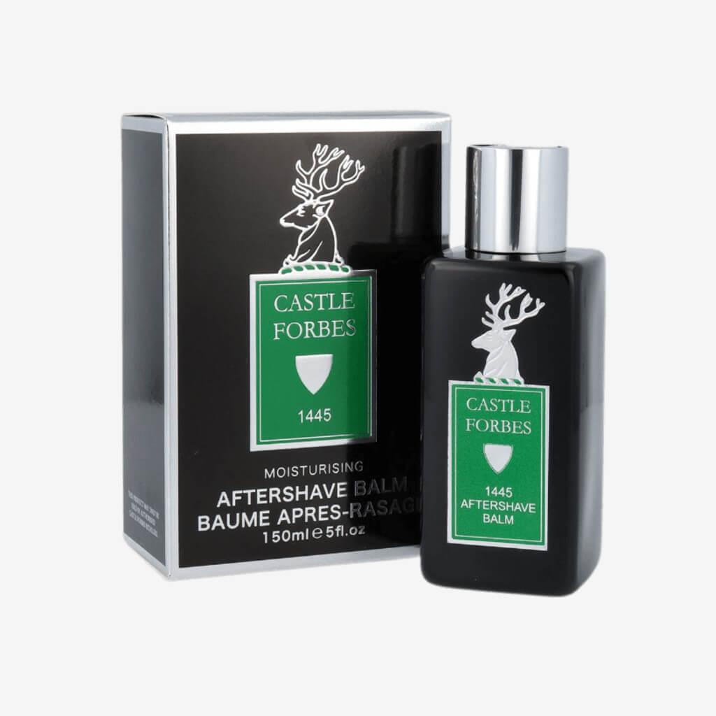 Aftershave Balm - The Gifted Man